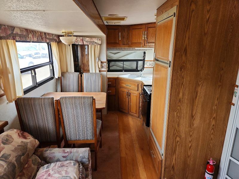 1996 Fleetwood Savana VIN 1EG1J3023T1569145 COPART salvage auction — SIDE, BS, sold $2,500 on 2026-07-30 (photo 5)