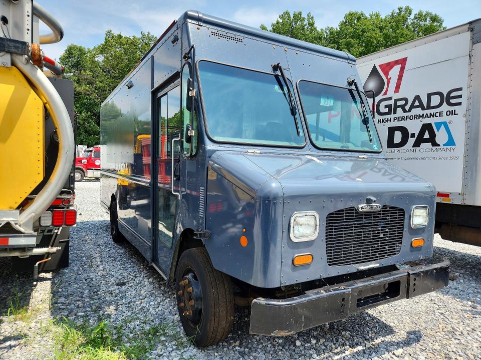 2021 Freightliner All other VIN 4UZAC2EA4MCML0848 COPART salvage auction — ROOF, CT, sold $450 on 2026-09-01 (photo 4)