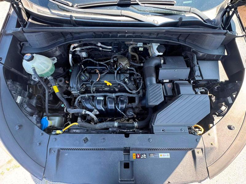 2018 Hyundai Tucson VIN KM8J3CA44JU698147 COPART salvage auction — NORMAL WEAR, PA - CERT OF TITLE (P), sold $5,000 on 2026-07-31 (photo 7)