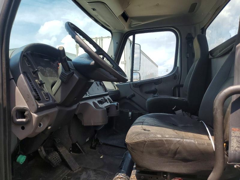 2012 Freightliner All other VIN 1FVACWDT9CDBF0708 COPART salvage auction — ALL OVER, IN - CERTIFICATE OF TITLE (P), sold $4,950 on 2026-08-14 (photo 7)