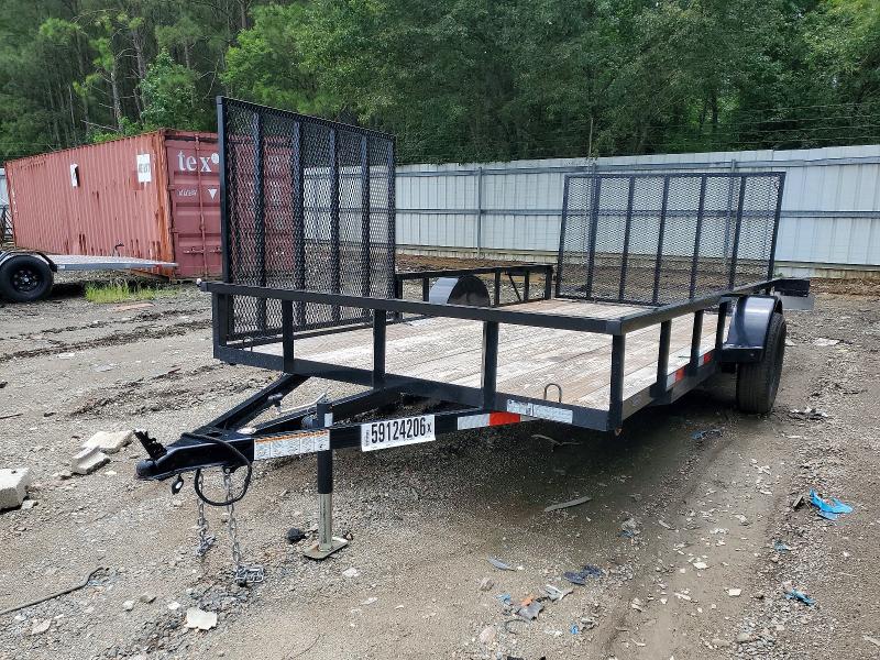 2025 Down to earth Unknown VIN 1XNBU1416S3123042 COPART salvage auction — NORMAL WEAR, TN - CERTIFICATE OF TITLE (P), sold $850 on 2026-07-31 (photo 2)
