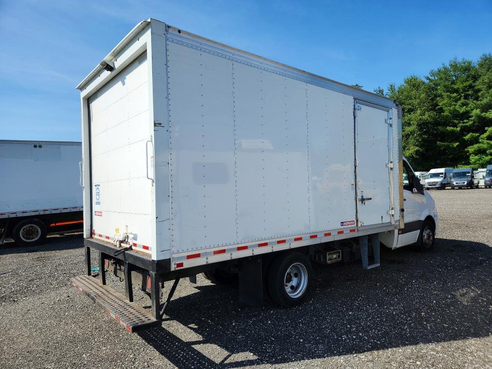 2021 Greenpower motors All other VIN 1G9BG2CD0MP492059 COPART salvage auction — NORMAL WEAR, NJ - CERTIFICATE OF TITLE, sold $375 on 2026-07-27 (photo 3)