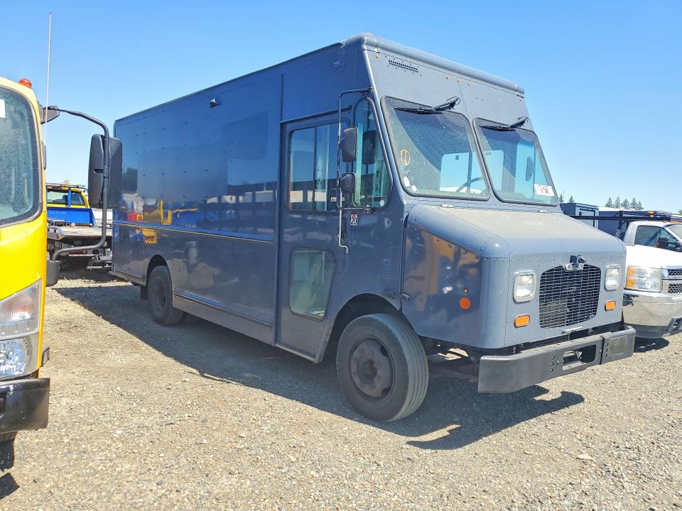 2021 Freightliner All other VIN 4UZAC2GA3MCMM9677 COPART salvage auction — NORMAL WEAR, DV, sold $22,000 on 2026-08-03 (photo 4)
