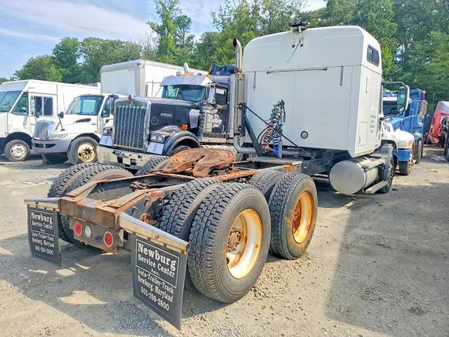 2006 Mack 600 cxn600 VIN 1M1AK06Y46N009324 COPART salvage auction — FRONT END, CT, sold $2,500 on 2026-07-31 (photo 3)