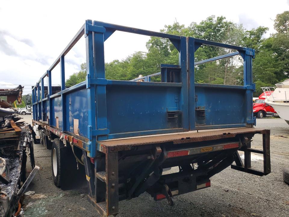 2016 Freightliner All other VIN 3ALACXDT2GDGV6363 COPART salvage auction — MINOR DENT/SCRATCHES, MD - CERTIFICATE OF TITLE, sold $12,000 on 2026-08-14 (photo 2)