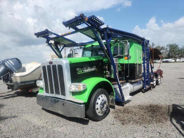 2014 Peterbilt All other VIN 1NPWD49X7ED215406 — COPART salvage auction photo