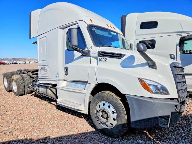 2022 Freightliner All other VIN 3AKJHHDR9NSNG1994 COPART salvage auction — REAR END, AZ - CERTIFICATE OF TITLE, sold $4,400 on 2026-07-28 (photo 1)