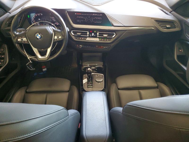 2024 BMW 2 series VIN WBA73AK0XR7N59792 COPART salvage auction — FRONT END, MO - CERTIFICATE OF TITLE, sold $7,900 on 2026-07-20 (photo 8)