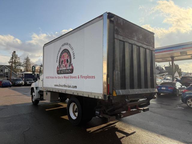 2013 Hino All other VIN 5PVNE8JT8D4S55122 COPART salvage auction — NORMAL WEAR, MA - CERTIFICATE OF TITLE (P), sold $10,000 on 2026-07-29 (photo 3)