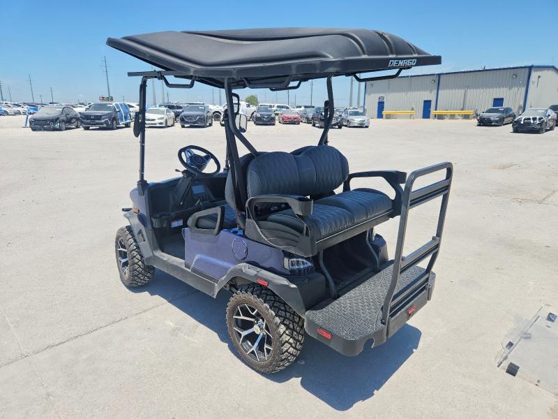 2024 Denago Unknown VIN 7XBABAAB3RA001303 COPART salvage auction — ROOF, TX - BILL OF SALE, sold $850 on 2026-07-21 (photo 3)
