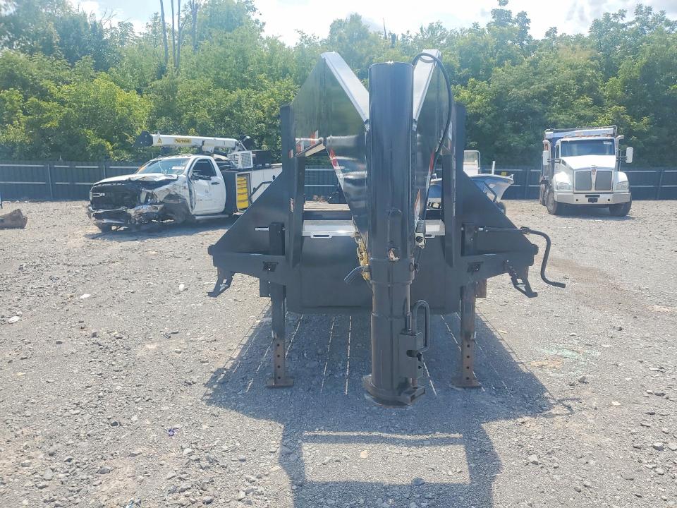 2025 Hillcrest Unknown VIN 7X8GF2529SS002198 COPART salvage auction — MINOR DENT/SCRATCHES, CT, sold $700 on 2026-07-30 (photo 5)