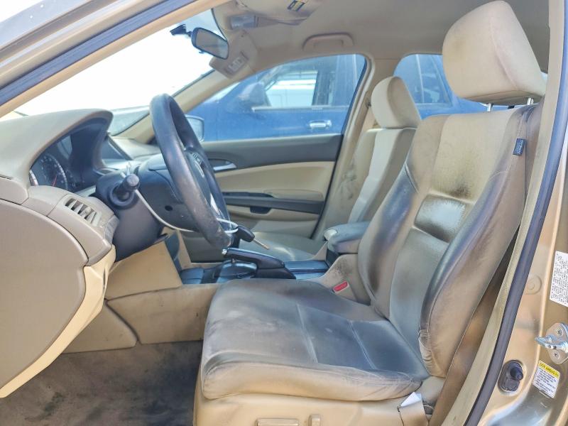 2008 Hond Accord VIN JHMCP26488C042326 COPART salvage auction — REAR END, NV - CERTIFICATE OF TITLE, sold $1,100 on 2026-07-27 (photo 7)