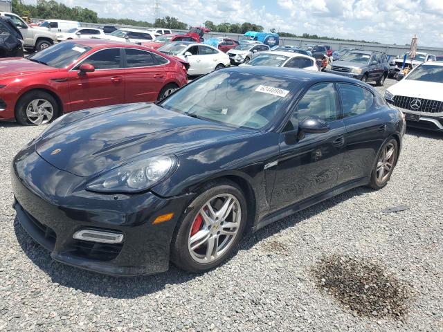 2013 Porsche Panamera VIN WP0AF2A78DL075186 COPART salvage auction — SIDE, Fl - Certificate Of Title (P), sold $2,700 on 2026-08-04 (photo 1)