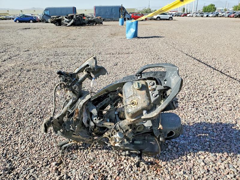 2022 Jiangsu Bd150t-6 VIN L2BB6BCH3NB409040 COPART salvage auction — FRONT END, CT, sold $200 on 2026-07-29 (photo 3)