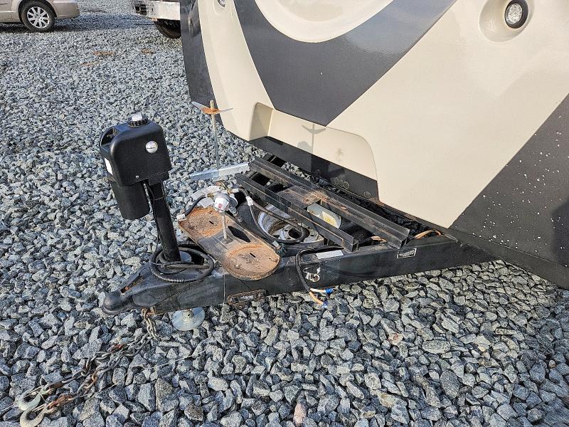 2013 Other Coachman VIN 5ZT2FEXB9DA009595 COPART salvage auction — SIDE, RS, sold $1,200 on 2026-07-21 (photo 7)