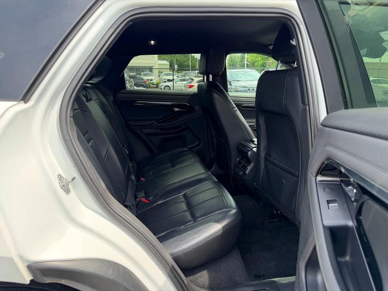 2020 Land rover Rangerover VIN SALZP2FX7LH075196 COPART salvage auction — MINOR DENT/SCRATCHES, RI - CERTIFICATE OF TITLE (P), sold $10,900 on 2026-07-29 (photo 6)