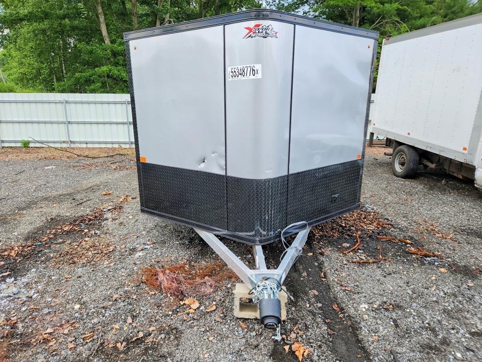 2026 Othr Other VIN 7PPZ1EB18T1009899 COPART salvage auction — BURN, BS, sold $325 on 2026-07-16 (photo 5)