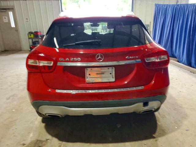 2019 Mercedes-benz Gla-class VIN WDCTG4GB6KU008052 COPART salvage auction — MINOR DENT/SCRATCHES, Pa - Cert Of Title, sold $1,750 on 2026-08-20 (photo 5)