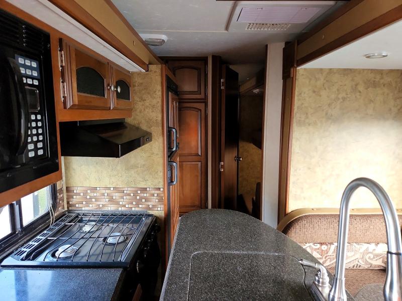 2013 Other Coachman VIN 5ZT2FEXB9DA009595 COPART salvage auction — SIDE, RS, sold $1,200 on 2026-07-21 (photo 6)