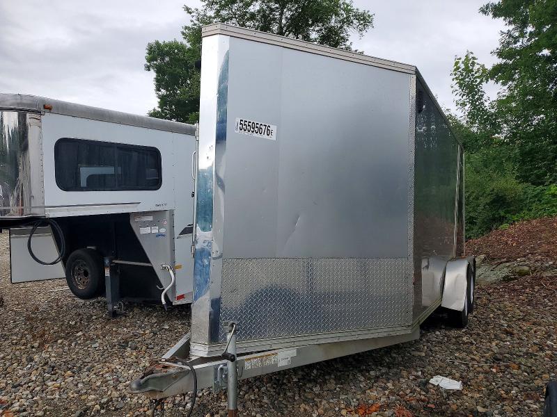 2015 Util Utilt VIN 5WFBE1428FW048520 COPART salvage auction — FRONT END, BS, sold $775 on 2026-07-16 (photo 2)
