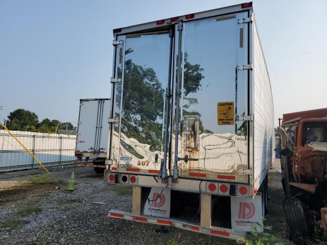 2013 Waba 53' reefer VIN 1JJV532B4DL765408 COPART salvage auction — ROLLOVER, ST, sold $1,900 on 2026-08-27 (photo 4)