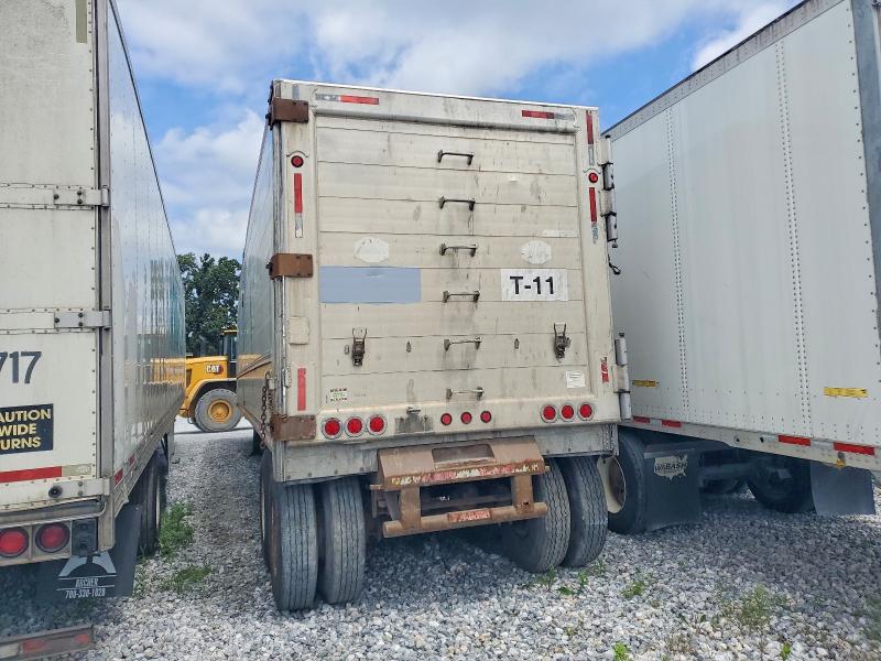 2006 Mac Unknown VIN 5MAMN45246C012284 COPART salvage auction — SIDE, CT, sold $5,800 on 2026-07-14 (photo 4)