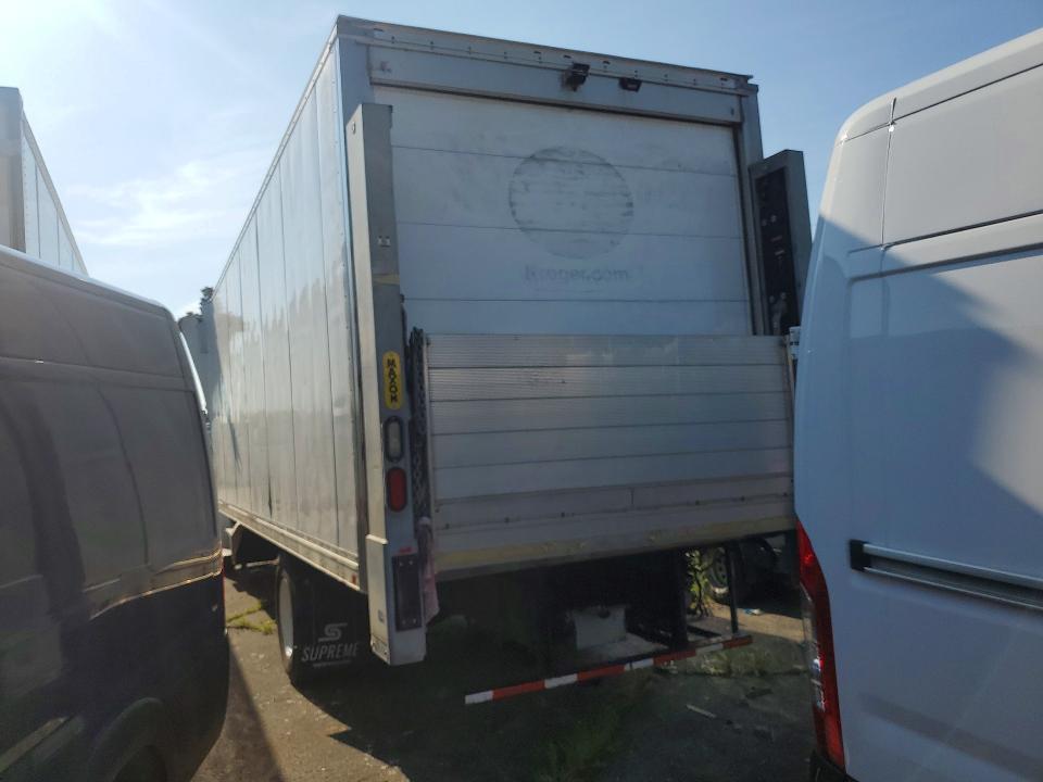 2020 Frht - freightliner All other VIN 3ALACWFB8LDME2821 COPART salvage auction — ROOF, MI - CERTIFICATE OF TITLE, sold $225 on 2026-07-27 (photo 2)