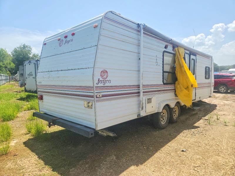 1992 Jaycee VIN 1UJBJ02P3N1CN0093 COPART salvage auction — ROOF, CT, sold $125 on 2026-08-18 (photo 4)