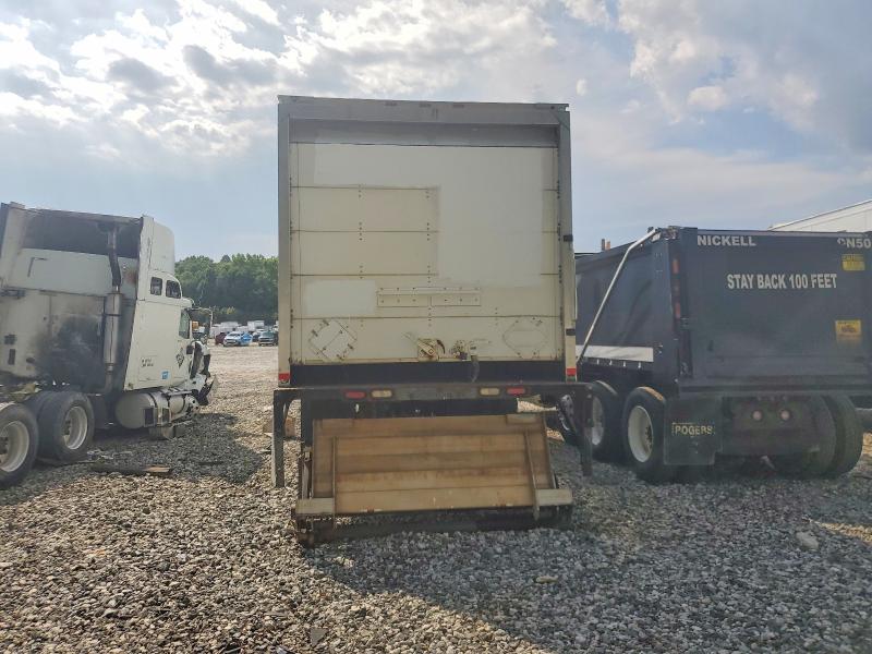 2012 Freightliner All other VIN 1FVACXDT9CHBM7147 COPART salvage auction — MECHANICAL, IN - CERTIFICATE OF TITLE, sold $5,000 on 2026-08-26 (photo 5)