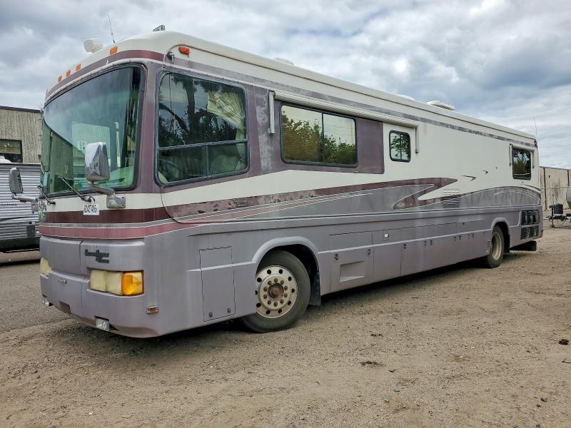 1994 Roadmaster rail All other VIN 1RF120610R1011028 COPART salvage auction — NORMAL WEAR, MN - CERTIFICATE OF TITLE, sold $650 on 2026-07-28 (photo 2)