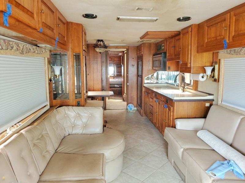 1994 Roadmaster rail All other VIN 1RF120610R1011028 COPART salvage auction — NORMAL WEAR, MN - CERTIFICATE OF TITLE, sold $650 on 2026-07-28 (photo 6)