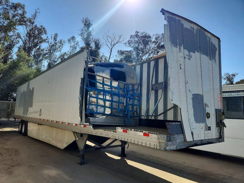 2013 Hyundai translead inc Unknown VIN 3H3V532C6DT277148 COPART salvage auction — FRONT END, DV, sold $1 on 2026-07-28 (photo 1)