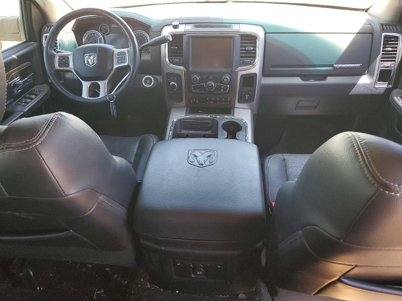 2016 Dodg All models VIN 3C6UR5NL7GG222670 COPART salvage auction — MECHANICAL, CA - DLR/DIS/EXP ONLY SALVAGE TITLE, sold $2,050 on 2026-07-28 (photo 8)