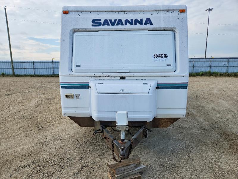 1996 Fleetwood Savana VIN 1EG1J3023T1569145 COPART salvage auction — SIDE, BS, sold $2,500 on 2026-07-30 (photo 7)
