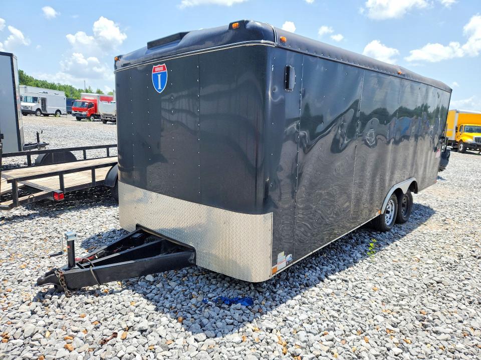 2020 Idgm Unknown VIN 4RAVS2026LC051550 COPART salvage auction — ALL OVER, SC, sold $10 on 2026-09-03 (photo 1)