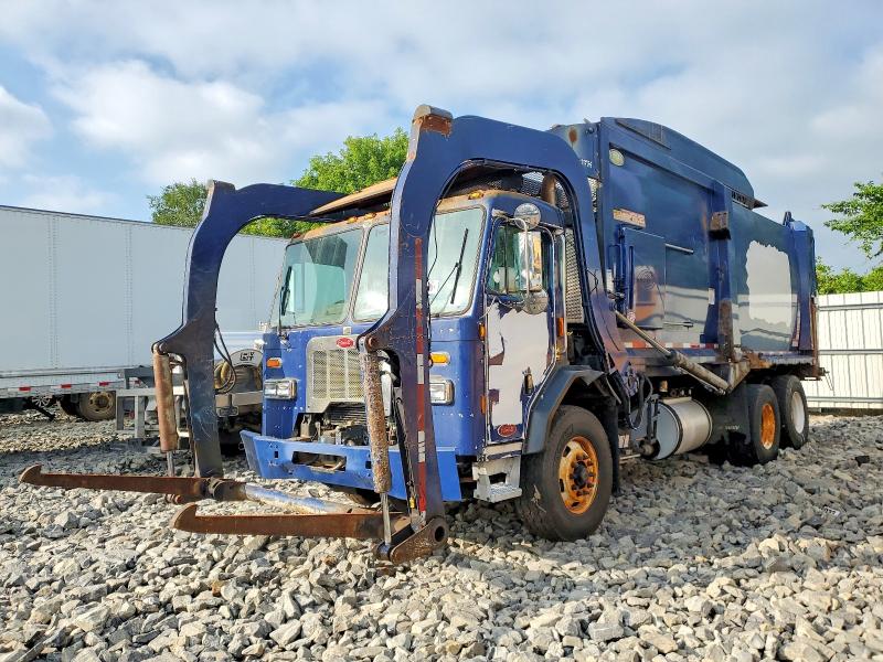 2016 Peterbilt All models VIN 3BPZLK0X5GF107189 COPART salvage auction — MINOR DENT/SCRATCHES, FL - CERTIFICATE OF DESTRUCTION, sold $2,100 on 2026-07-30 (photo 2)