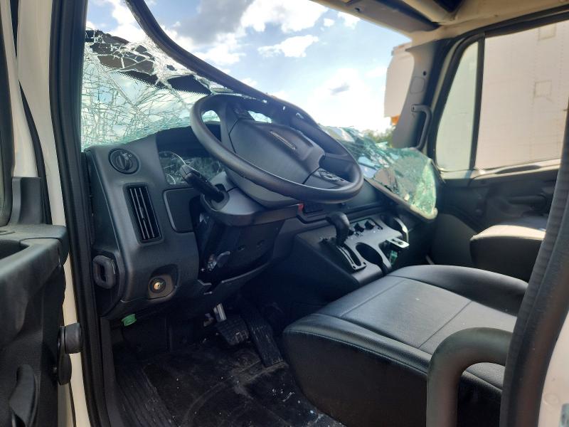 2026 Freightliner All other VIN 3ALACWFC2TDWV8743 COPART salvage auction — ROLLOVER, SC, sold $17,200 on 2026-08-27 (photo 8)