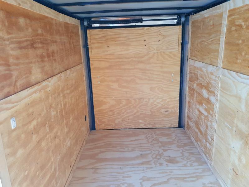 2026 Titanium cargo Unknown VIN 7PLBE1224TM017702 COPART salvage auction — MINOR DENT/SCRATCHES, CT, sold $1,700 on 2026-07-29 (photo 6)