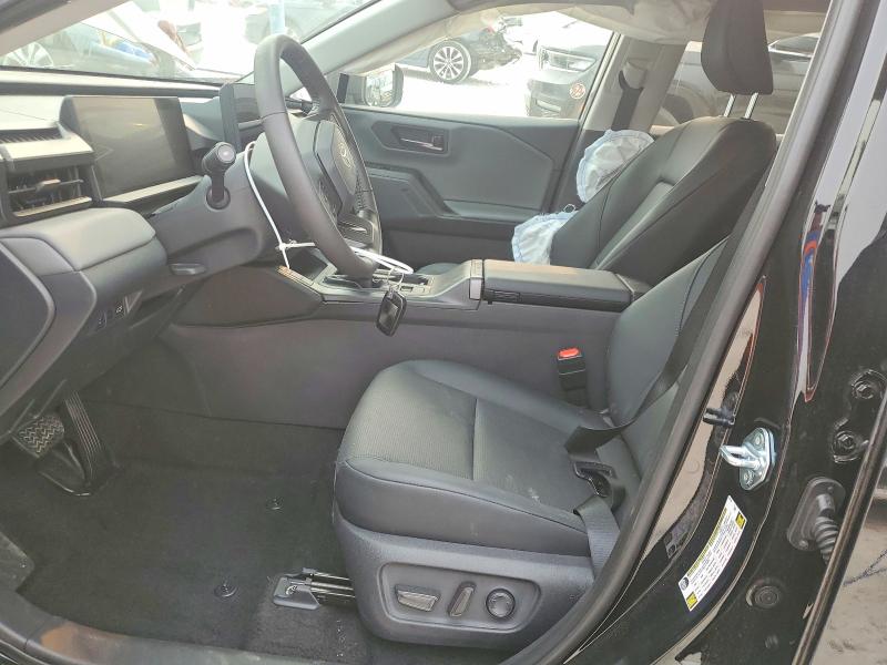 2026 Toyota Rav4 VIN 2T36CRAV1TC018086 COPART salvage auction — SIDE, FL - CERT OF TITLE SLVG REBUILDABLE, sold $18,300 on 2026-08-19 (photo 7)