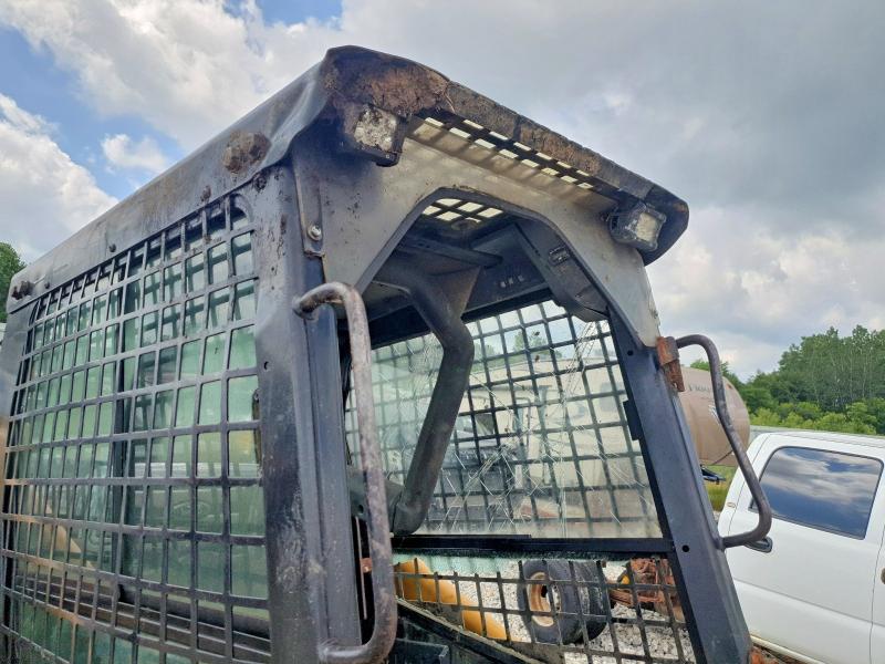 2003 Caterpillar All models VIN CAT00277TCNC02438 COPART salvage auction — ALL OVER, MI - BILL OF SALE, sold $4,000 on 2026-07-24 (photo 9)