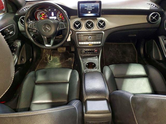 2019 Mercedes-benz Gla-class VIN WDCTG4GB6KU008052 COPART salvage auction — MINOR DENT/SCRATCHES, Pa - Cert Of Title, sold $1,750 on 2026-08-20 (photo 7)