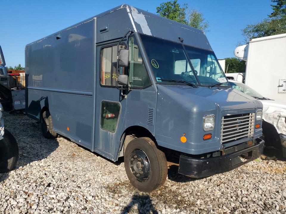 2021 Freightliner All other VIN 4UZAC2EA9MCMN0139 COPART salvage auction — MECHANICAL, MA - CERTIFICATE OF TITLE, sold $125 on 2026-07-24 (photo 4)