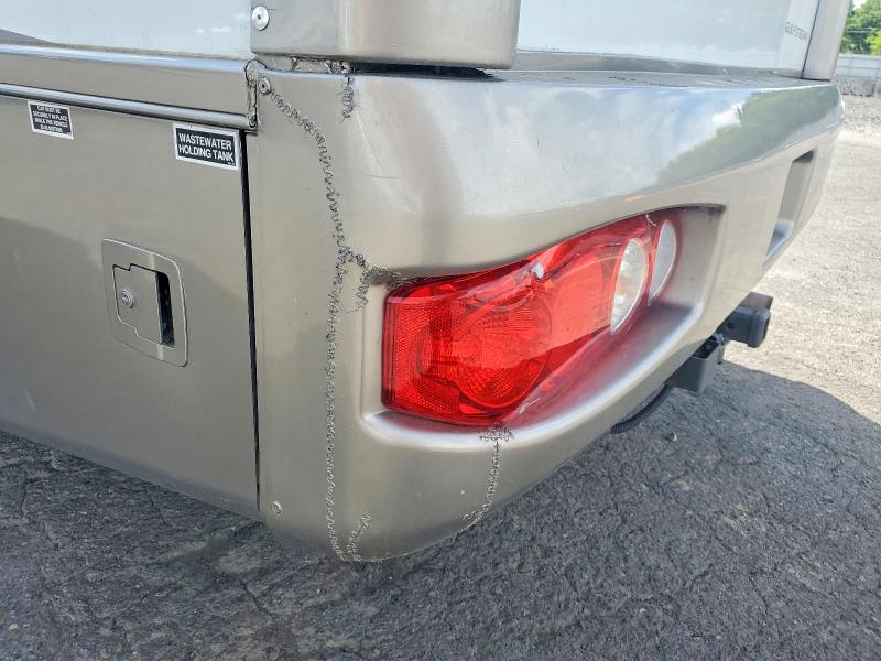 2006 Frht Sprinter VIN WDPPD944165901449 COPART salvage auction — REAR END, WA - VEHICLE CERT OF OWNERSHIP-TITL, sold $45,000 on 2026-08-03 (photo 9)