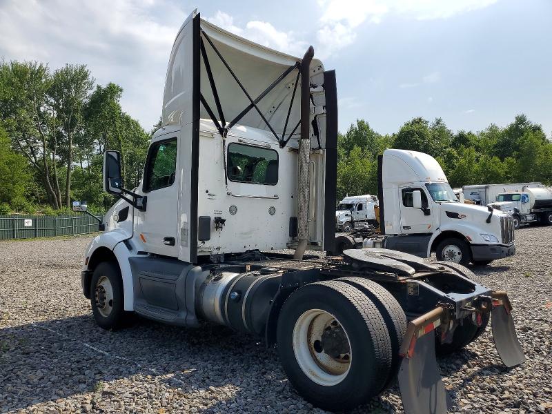 2019 Peterbilt All other VIN 1XPBA48X8KD622242 COPART salvage auction — NORMAL WEAR, IN - CERTIFICATE OF TITLE, sold $5,200 on 2026-07-29 (photo 3)