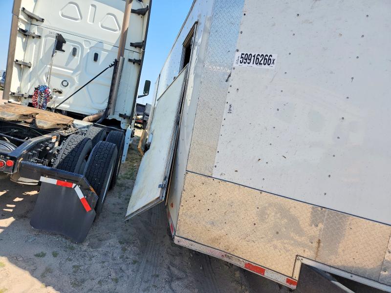 2022 Elite Unknown VIN 7SLE1EM38NT100064 COPART salvage auction — SIDE, CT, sold $1,500 on 2026-07-28 (photo 9)