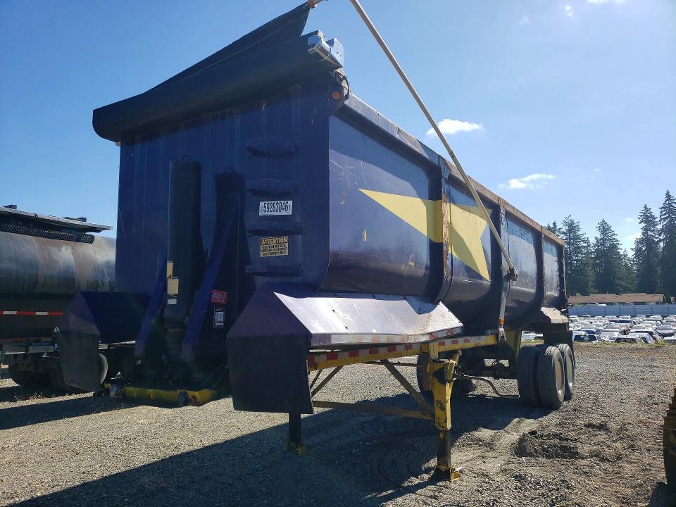 2008 Cuor Unknown VIN 5TU3431228S000403 COPART salvage auction — REAR END, WA - VEHICLE CERT OF OWNERSHIP-TITL, sold $1,550 on 2026-07-28 (photo 1)