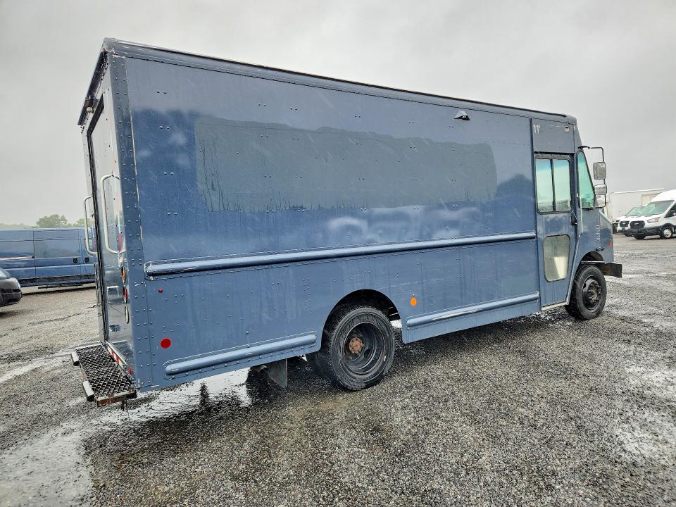 2020 Frht - freightliner All other VIN 4UZAC2EA0LCLZ6762 COPART salvage auction — FRONT END, CT, sold $8,500 on 2026-07-14 (photo 3)