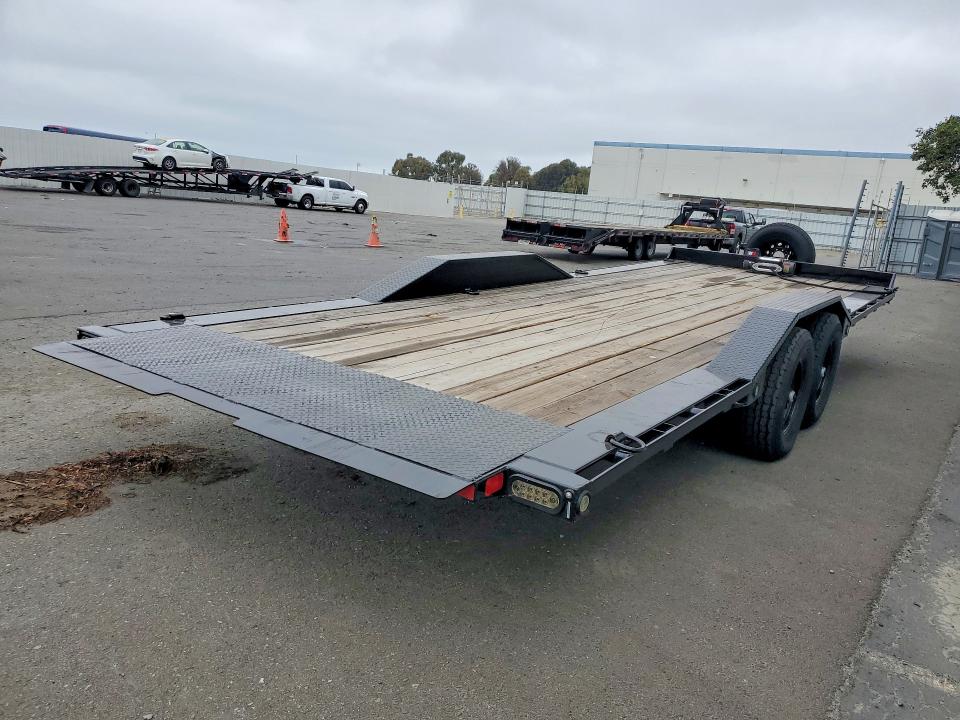 2026 Maxx d Unknown VIN 5R8BC2427TM127485 COPART salvage auction — MINOR DENT/SCRATCHES, TN - DIS/DLR/EXP ONLY CLEAN TITLE (P), sold $12,000 on 2026-07-23 (photo 4)