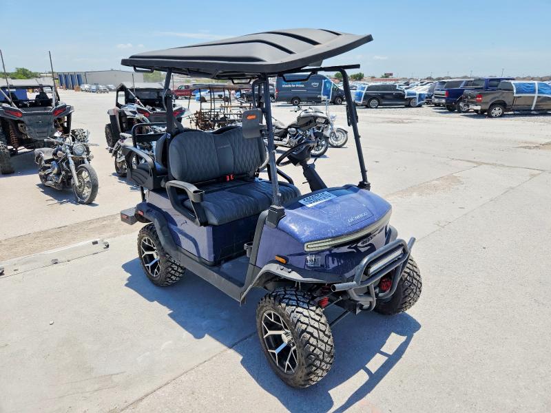 2024 Denago Unknown VIN 7XBABAAB3RA001303 COPART salvage auction — ROOF, TX - BILL OF SALE, sold $850 on 2026-07-21 (photo 1)