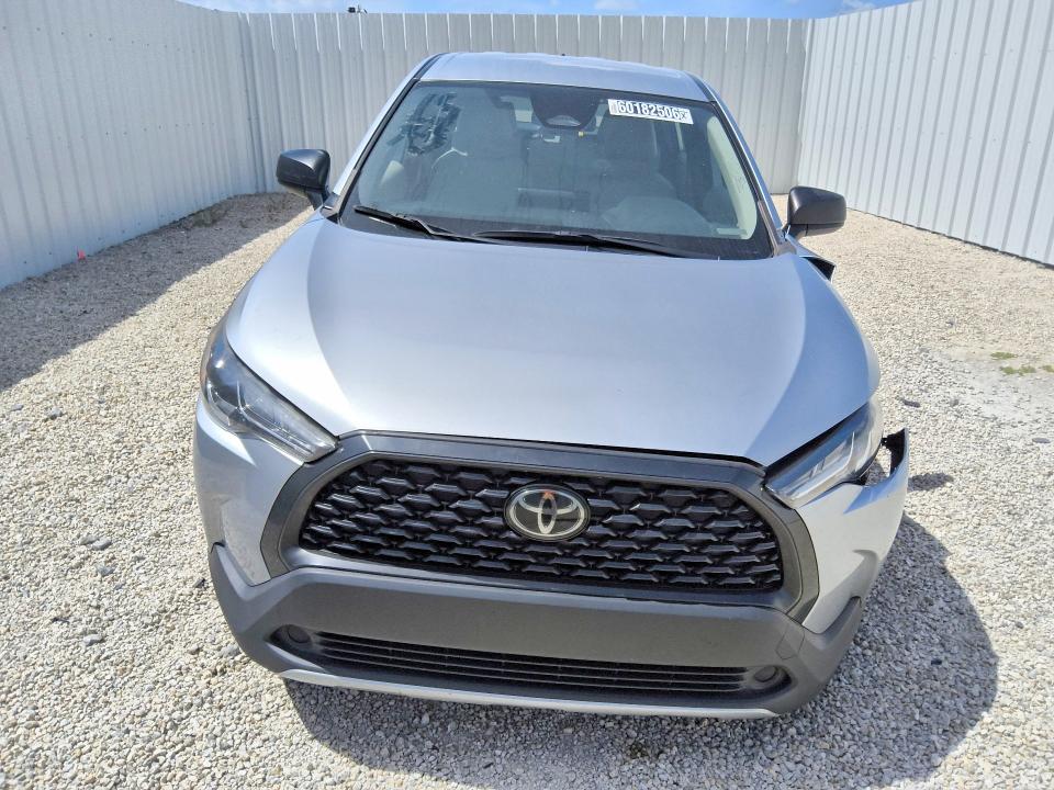 2023 Toyota All other VIN 7MUAAAAG6PV043161 COPART salvage auction — FRONT END, Fl - Certificate Of Title, sold $3,150 on 2026-07-23 (photo 5)